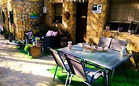 Casita en la Sierra